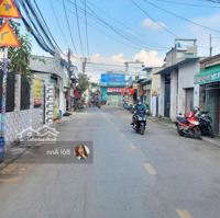 Chính Chủ Bán Bán Gấp Trả Nợ, Đất Mtđ Hoàng Phan Thái, Bình Chánh.giá: 625 Triệu/100M2, Thổ Cư Có Sổ