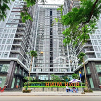 4.2 Tỷ Có Căn Hộ 75M2, Hướng Bắc, Tầng Trung, Chủ Thiện Chí Bán Bình Minh Garden, 0968096506