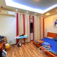 Bán Căn Hộ Dv Cho Thuê 13 Phòng Khép Kín, 80M2*5T Phố Khương Đình, Thanh Xuân