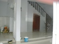 Cho Thuê Nhà 150M2, Tp. Thủ Đức, Gần Bến Xe Miền Đông