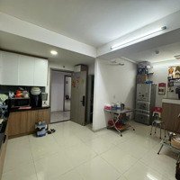 Chung Cư Miếu Nổi Mới, Vũ Huy Tấn, P7, Bt: 68M2, 1P Ngủ Rộng, Nt 10 Triệu/Th