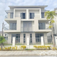 Bán Bt Centa Riverside, 9,8 Tỷ, 180M2, 4 Phòng Ngủ 5 Vệ Sinh Từ Sơn, Bắc Ninh, Hot!