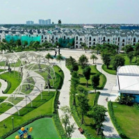 Bán Nhanh Biệt Song Lập Ngọc Trai Vinhomes Ocean Park Gia Lâm, 33,5 Tỷ, 150M2 0934663936