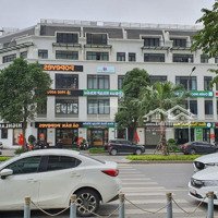 Cực Hấp Dẫn Cho Thuê Shophouse Và Nhiều Vị Trí Kinh Doanh Tại Vinhomes Gardenia. Liên Hệ: 0978012114