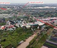 Bán Đất Nền Dự Án Đông Dương Residence, 98 Triệu / M2, 80 M2 Ở Đức Thượng, Hoài Đức, Hà Nội