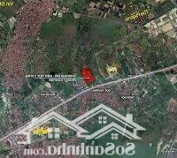 Bán Đất Nền Dự Án Đông Dương Residence, 98 Triệu / M2, 80 M2 Ở Đức Thượng, Hoài Đức, Hà Nội