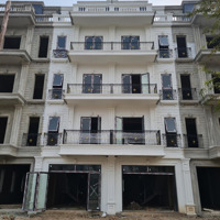 Bán Đất Nền Dự Án Đông Dương Residence, 105 Triệu/M2, 80M2, Mặt Tiền 5M