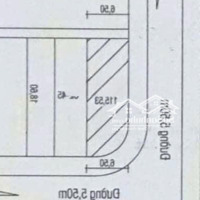 Bán Lô Góc Đẹp 2Mt Đường Hồ Huân Nghiệp Và Mỹ An Sát Chương Dương, Rất Thích Hợp Xây Căn Hộ