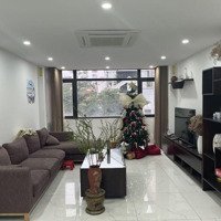 Nhà Mặt Phố Vọng --Hai Bà Trưng -Lô Góc -Vỉa Hè -Thang Máy -60 M2-8 T-4 M2