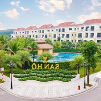 Quỹ Chuyển Nhượng Giá Giảm Sâu Nhất Vinhomes Ocp 2, Liền Kề Từ 6,150 Tỷ, Tứ Lập Từ 14,8 Tỷ