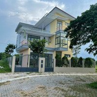 Cần Bán Nền Biệt Thự Phú Thịnh 1 - Swan Park, Sổ Hồng Riêng, 300M2 Full Thổ Cư, Đường 19M, Giá Rẻ