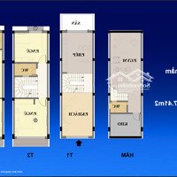 Quỹ Căn Liền Kề Gần Đường Lê Công Thanh Và Mặt Gần Công Viên Cực Đẹp. Giá Chỉ Hơn 5, X Tỷ. Full Ck