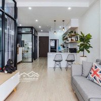 Hot-75M2 2Phòng Ngủ Full Nội Thất Chỉ 15,5 Triệu/Tháng - Căn Hộ Chung Cư Toà The Botanica Khu Sân Bay