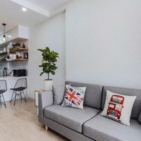 Hot-75M2 2Phòng Ngủ Full Nội Thất Chỉ 15,5 Triệu/Tháng - Căn Hộ Chung Cư Toà The Botanica Khu Sân Bay