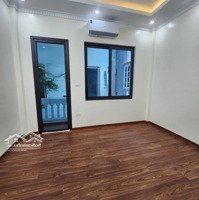 Chính Chủ Bán Nhà Khu Minh Khai 30M2 Trung Tâm Hai Bà Trưng Ngõ Thoáng Đẹp Giá Hợp Lý