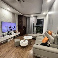 Cho Thuê Căn Hộ Bình Minh Garden Đức Giang, 104M 3 Ngủ 2 Wc. Full Nội Thất. Giá Bán 14 Triệu