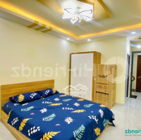 Cho Thuê Phòng Ban Công Đường Tạ Quang Bửu, Q8: 30M2, Phòng Mới, Full Nội Thất: 4,8 Triệu/Tháng