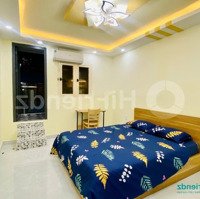 Cho Thuê Phòng Ban Công Đường Tạ Quang Bửu, Q8: 30M2, Phòng Mới, Full Nội Thất: 4,8 Triệu/Tháng