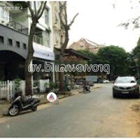 Bán Shophouse Phú Mỹ Hưng, Hưng Gia 2, Q7,Diện Tích6X18.5M Đất, 1 Hầm + 4 Tầng