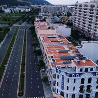 Bán Đất 100M2 Đường Võ Văn Kiệt Rộng 40Mét Vcn Phước Long 2 Nha Trang Chỉ 6 Tỷ Lô Sạch Đẹp