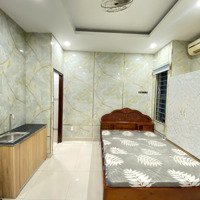 Phòng Studio Mới Full Nội Thất Có Sẵn Máy Lạnh Giá Chỉ 2 Triệu5 Ngây Ngã Tư Gò Mây