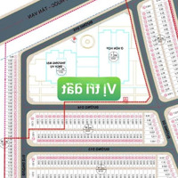 Bán Gấp Đất Nền Kđt Phúc Đạt, Đường Mỹ Phước Tân Vạn, 4,15 Tỷ, 100M2