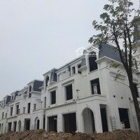 Bán Biệt Thự Khu Thịnh Vượng Dự Án Hinode Royal Park. Diện Tích 278M2 Giá Bán 48,5 Tỷ. Liên Hệ: 0966761190