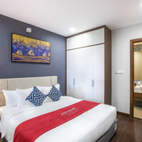 Chính Chủ Cần Cho Thuê Gấp Căn 2 Phòng Ngủ 3 Phòng Ngủtòa Ramada Hạ Long Bay View, Full Đồ Vào Ở Ngay