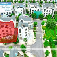 Biệt Thự Song Lập Vinhomes Ocean Park Phân Khu Hải Âu Gần Công Viên Ha06-Xx