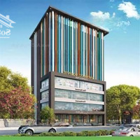 Bán Gấp Khuôn Đất"Siêu Hiếm"Mặt Tiền Trung Tâm Quận 1 - Dt: 1.160M2 - Giá Chỉ Hơn 300 Triệu/M2