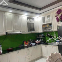 Nhà Hẻm Xe Hơi 3 Tầng Đường Phan Anh, Phường Hoà Thạnh, Quận Tân Phú - 3Tỷ760/64,5M2 (4,3X15M)