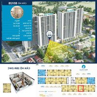 Bán Căn 512B Tòa B Chung Cư Bình An Plaza Giá Rẻ Hơn Cđt 150 Triệu