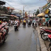 Bán Căn Nhà 1 Trệt 2 Lầu 1 Tum Mặt Tiền Chợ Kinh Doanh Buôn Bán Vạn Ngành Nghề Đường Đoàn Thị Kia