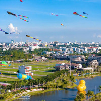 Bán Đất Nền Nam Long 2 Tại Cần Thơ-Nam Long Central Lake