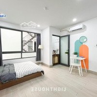 Studio Tách Bếp 1 Phòng Ngủthoáng Mát Cửa Sổ Full Nt An Ninh Ngay Đh Vl Cs3, Iuh, Emart, Chợ An Nhơn Gv