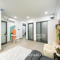 Studio Tách Bếp 1 Phòng Ngủthoáng Mát Cửa Sổ Full Nt An Ninh Ngay Đh Vl Cs3, Iuh, Emart, Chợ An Nhơn Gv