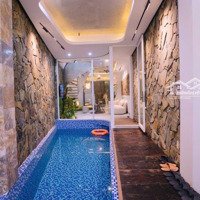 Chào Bán Villa Mini 3 Tầng View Công Viên - Trung Tâm Du Lịch Mỹ Khê Biển Sơn Trà-Giá Chỉ 10.2 Tỷ