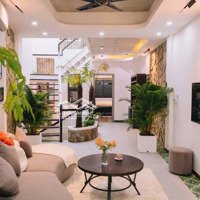 Chào Bán Villa Mini 3 Tầng View Công Viên - Trung Tâm Du Lịch Mỹ Khê Biển Sơn Trà-Giá Chỉ 10.2 Tỷ