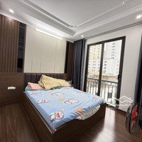 Bán Nhà Ngoại Giao Đoàn,Cv Hoà Bình- Gara Ô Tô- Lô Góc-Nhà Đẹp Dân Xây -64M2 X 5 Tầng -Nhỉnh 13 Tỷ