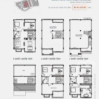 Chính Chủ Bán Gấp Nhà Phố 279M2 Vinhomes Q9 Cắt Lỗ Đã Có Sổ Hồng