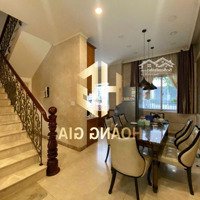 Cho Thuê Bt 4 Phòng Ngủgiá Siêu Hời Tại Nam Viên, Q7, Tp.hcm, 162M2