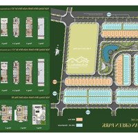 Bán Dự Án Minh An Green Park Thường Tín Hà Nội, Kí Trực Tiếp Cdt,Sổ Đỏ Từng Lô,Xây 5 Tầng, 2 Thoáng