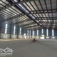 Nhà Xưởng 1500 M2 Tại Đường 3, Thị Trấn Đông Anh, Đông Anh, Hà Nội Chỉ Với 70 Nghìn / M2