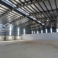 Nhà Xưởng 1500 M2 Tại Đường 3, Thị Trấn Đông Anh, Đông Anh, Hà Nội Chỉ Với 70 Nghìn / M2