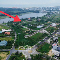 Bán Lô Đất Biệt Thự View Sông Và Hồ Fpt City Đà Nẵng Giá Tốt