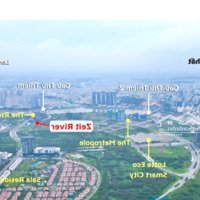 Zeit River: Độc Quyền Cho Thuê Căn Hộ 2 Phòng Ngủcao Cấp - View Sông Sg Xanh Thoáng & Tt Quận 1