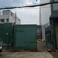 (Tin Thật 100%) Đất Trống Vuông Vức A4, Mặt Tiền Khu Phan Xích Long, P3, Bt (4X18M). Gpxd: H+4T+Mct