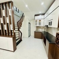 Nhà Mới , Lô Góc , 41M2 X 5 Tầng , View Cực Chiw , Phường Đức Thắng - 30M Oto Tránh - Giá Bán 6.8 Tỷ