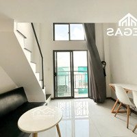 Cho Thuê Duplex , Full Nội Thất , Hiện Đại - Sang Trọng , Giá Tốt Ngay Tại Bình Trưng Đông , Quận 2