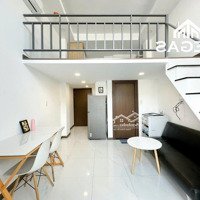 Cho Thuê Duplex , Full Nội Thất , Hiện Đại - Sang Trọng , Giá Tốt Ngay Tại Bình Trưng Đông , Quận 2